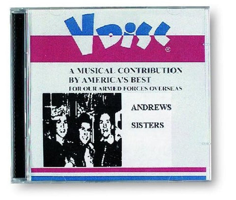 V-Disc Recordings-Music-Palm Beach Bookery