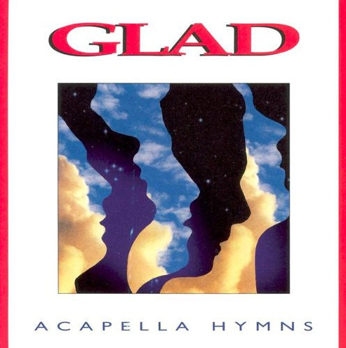 Glad - Benson Music Group (Choral) - Acapella Hymns-CDs-Palm Beach Bookery
