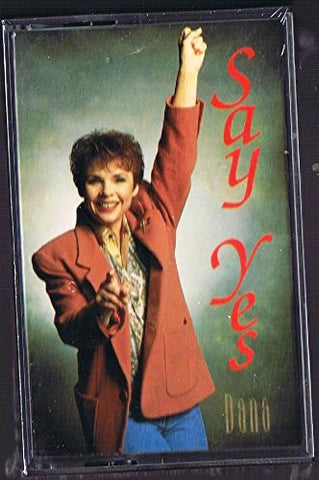 Say Yes-Music-Palm Beach Bookery