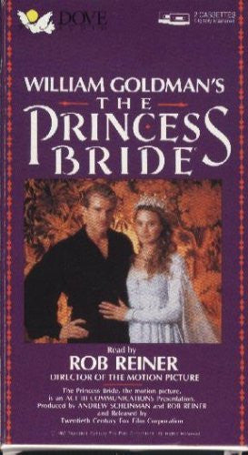 William Goldman's the Princess Bride-Books-Palm Beach Bookery