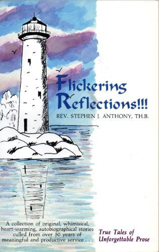 Flickering reflections-Book-Palm Beach Bookery