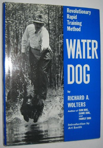 Water Dog-Books-Palm Beach Bookery