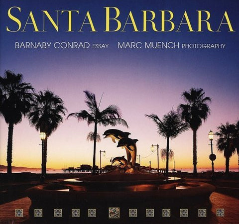 Santa Barbara-Book-Palm Beach Bookery