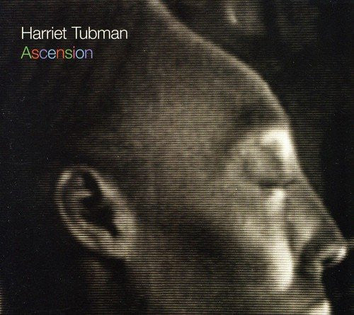 Harriett Tubman - Ascension-CDs-Palm Beach Bookery