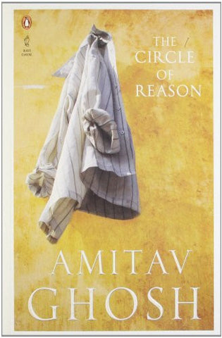 The Circle of Reason-Book-Palm Beach Bookery