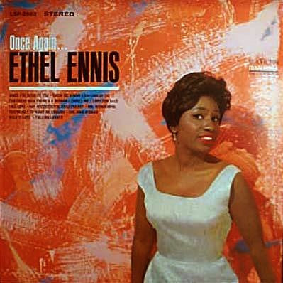 Ethel Ennis - Once Again-CDs-Palm Beach Bookery