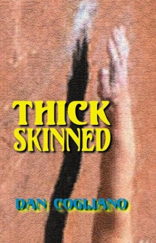 Thick Skinned-Book-Palm Beach Bookery