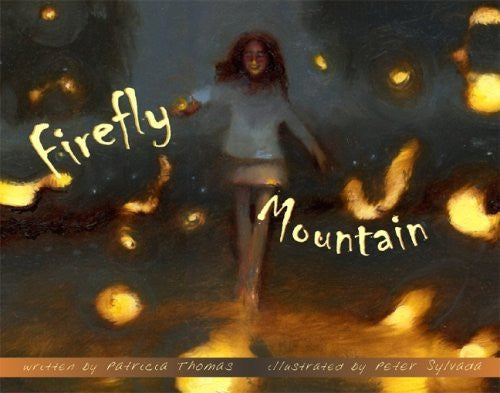 Firefly Mountain-Book-Palm Beach Bookery