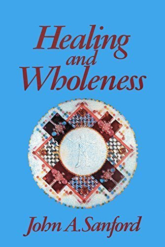 Healing and wholeness-Book-Palm Beach Bookery