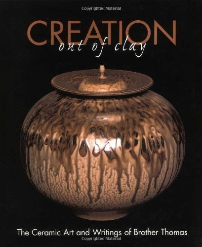 Creation out of Clay-Book-Palm Beach Bookery