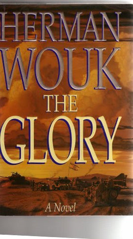 The Glory-Book-Palm Beach Bookery