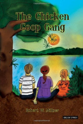 The Chicken Coop Gang-Book-Palm Beach Bookery
