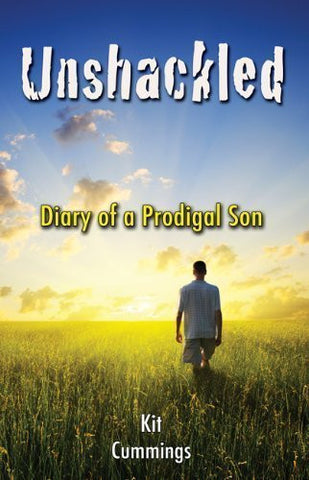 Unshackled (Diary of a Prodigal Son)-Book-Palm Beach Bookery