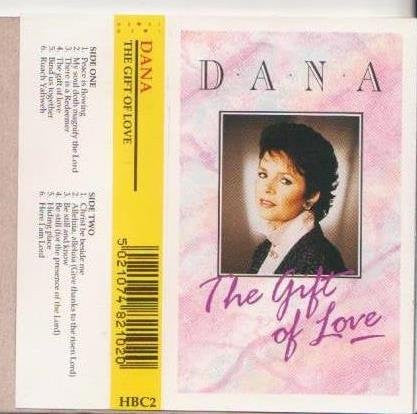 The Gift of Love-Music-Palm Beach Bookery