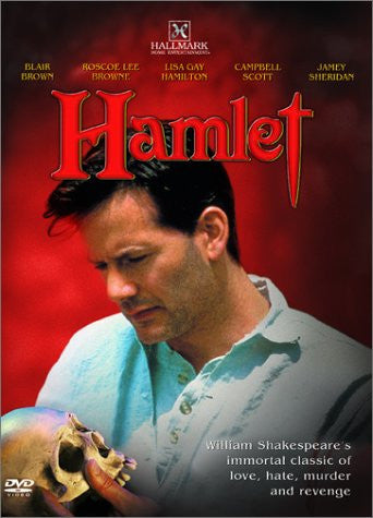 Hamlet 2000 DVD-DVD-Palm Beach Bookery