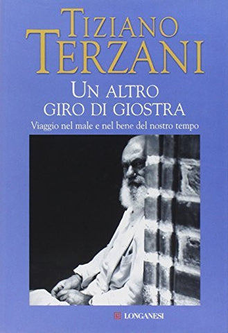 Un Altro Giro di Giostra-Book-Palm Beach Bookery