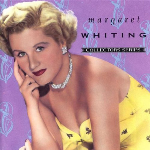 Margaret Whiting - Margaret Whiting (Capitol Collectors Series)-CDs-Palm Beach Bookery