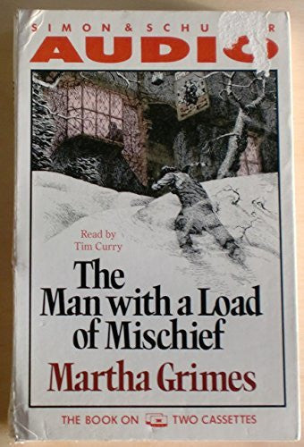 Man with a Load of Mischief-Book-Palm Beach Bookery
