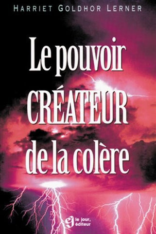 Pouvoir créateur de la colère-Book-Palm Beach Bookery