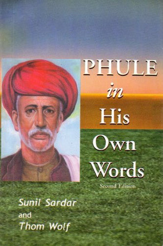 Phule in His Own Words-Book-Palm Beach Bookery