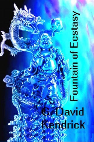 Fountain Of Ecstasy: A Science Fiction Novel-Book-Palm Beach Bookery
