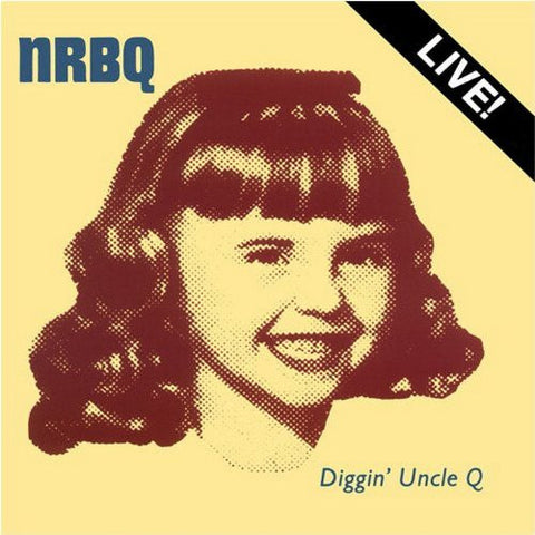 Various Artists - Diggin' Uncle Q-CDs-Palm Beach Bookery