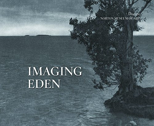 Imaging Eden: Photographers Discover the Everglades-Book-Palm Beach Bookery