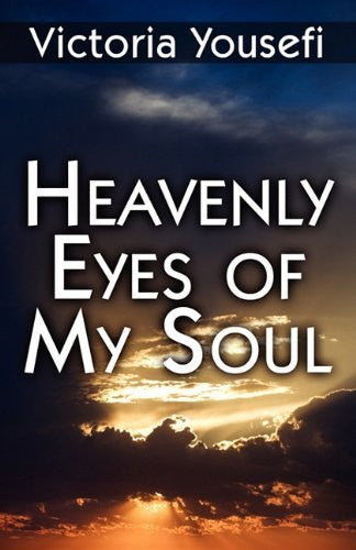 Heavenly Eyes of My Soul-Book-Palm Beach Bookery