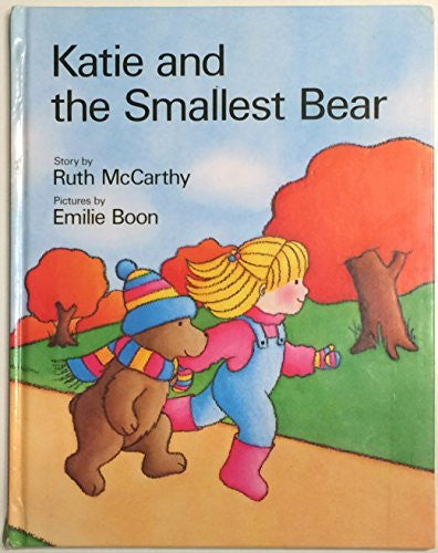 Katie & Smallest Bear-Book-Palm Beach Bookery