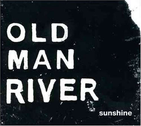 Old Man River - Sunshien-CDs-Palm Beach Bookery