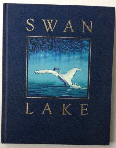 Swan Lake-Book-Palm Beach Bookery