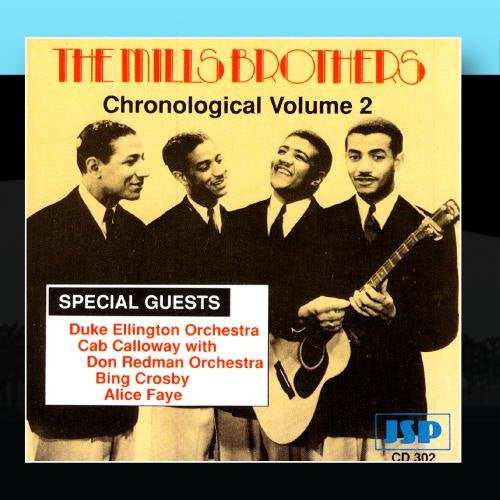 The 1930's Recordings - Chronological Volume 2-Music-Palm Beach Bookery