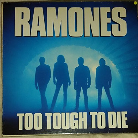Too Tough to Die [Vinyl LP]-Music-Palm Beach Bookery