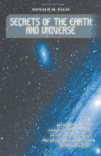 Secrets of the Earth and Universe-Book-Palm Beach Bookery