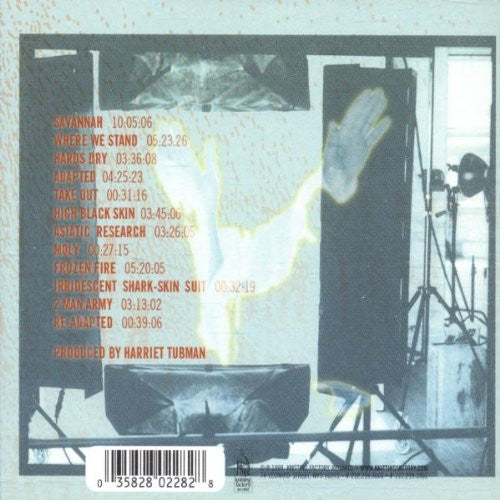 Harriett Tubman - I Am A Man-CDs-Palm Beach Bookery