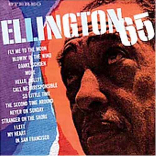 Duke Ellington - Ellington '65-CDs-Palm Beach Bookery