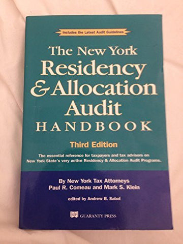 The New York Residency-Book-Palm Beach Bookery