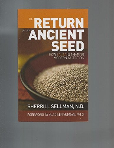 THE RETURN OF THE ANCIENT SEED-Book-Palm Beach Bookery