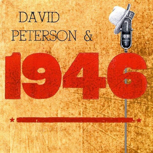 David Peterson & 1946-CDs-Palm Beach Bookery