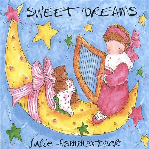 Sweet Dreams-Music-Palm Beach Bookery