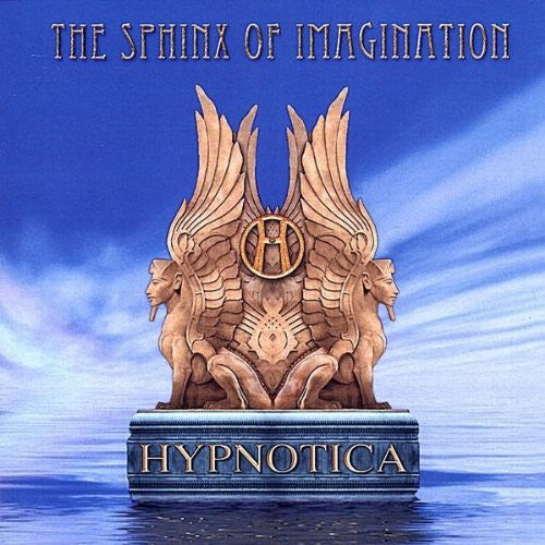 Sphinx of Imagination-Music-Palm Beach Bookery
