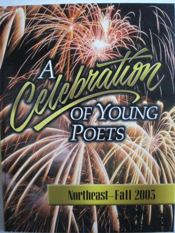 Celebration of Young Poets Northeast - Fall 2003-Book-Palm Beach Bookery
