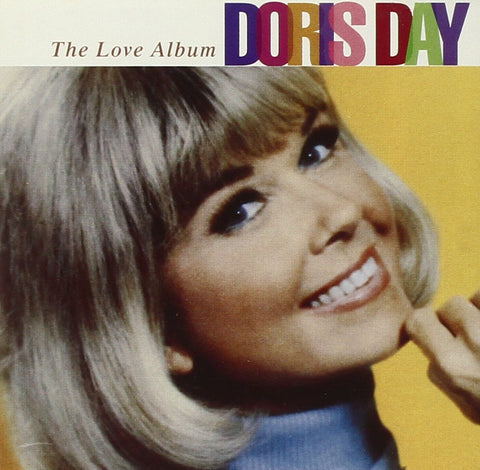 The Love Album-Music-Palm Beach Bookery