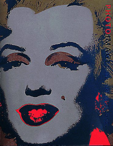 PhotoImage: Printmaking 60s to 90s-Book-Palm Beach Bookery