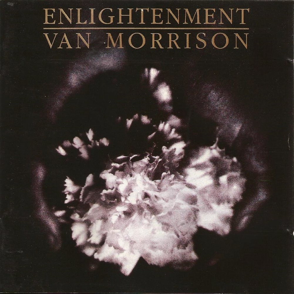 Van Morrison - Enlightenment-CDs-Palm Beach Bookery