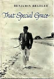 That Special Grace By: Benjamin Bradlee-Books-Palm Beach Bookery