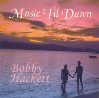Bobby Hackett - Music 'Til Dawn-CDs-Palm Beach Bookery