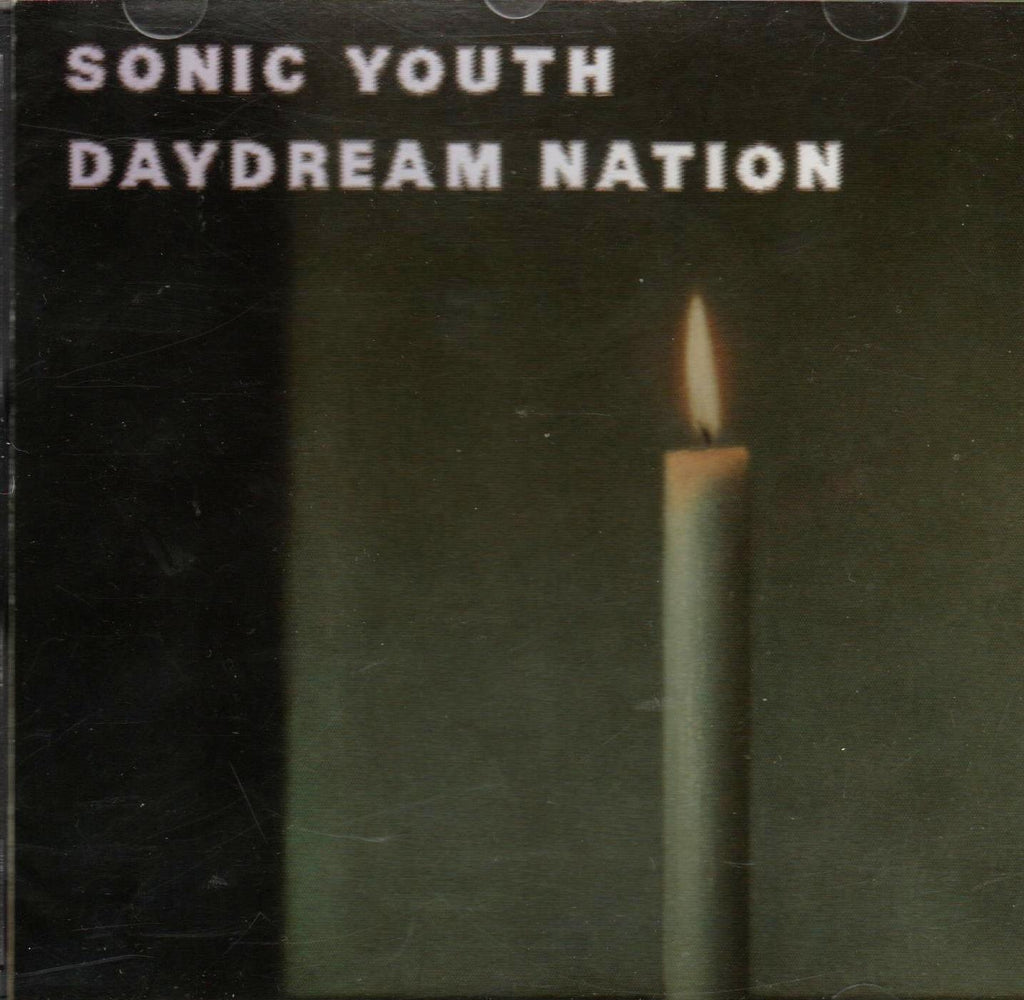 Sonic Youth - Daydream Nation-CDs-Palm Beach Bookery
