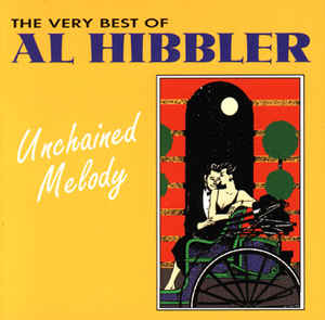 Al Hibbler - The Very Best of Al Hibbler - Unchained Melody-CDs-Palm Beach Bookery