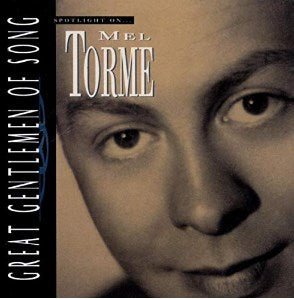 Mel Torme - Great Gentlemen Of song , Spotlight on Mel Torme-CDs-Palm Beach Bookery